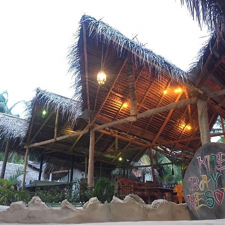 Kite Bay Villa Калпития Екстериор снимка