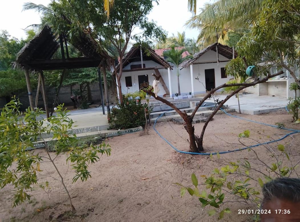 Kite Bay Villa Калпития Екстериор снимка