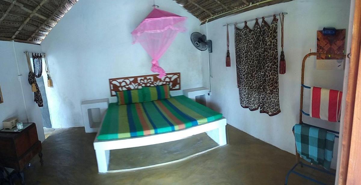 Kite Bay Villa Калпития Екстериор снимка