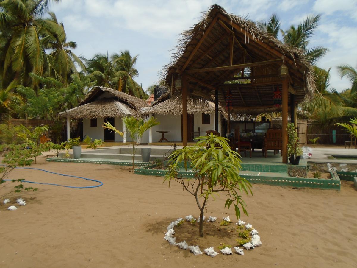 Kite Bay Villa Калпития Екстериор снимка