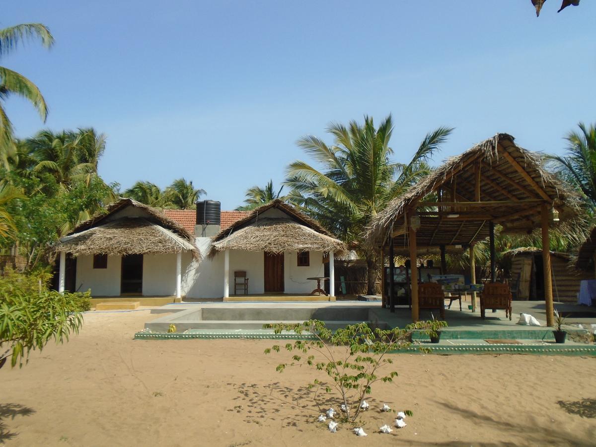 Kite Bay Villa Калпития Екстериор снимка