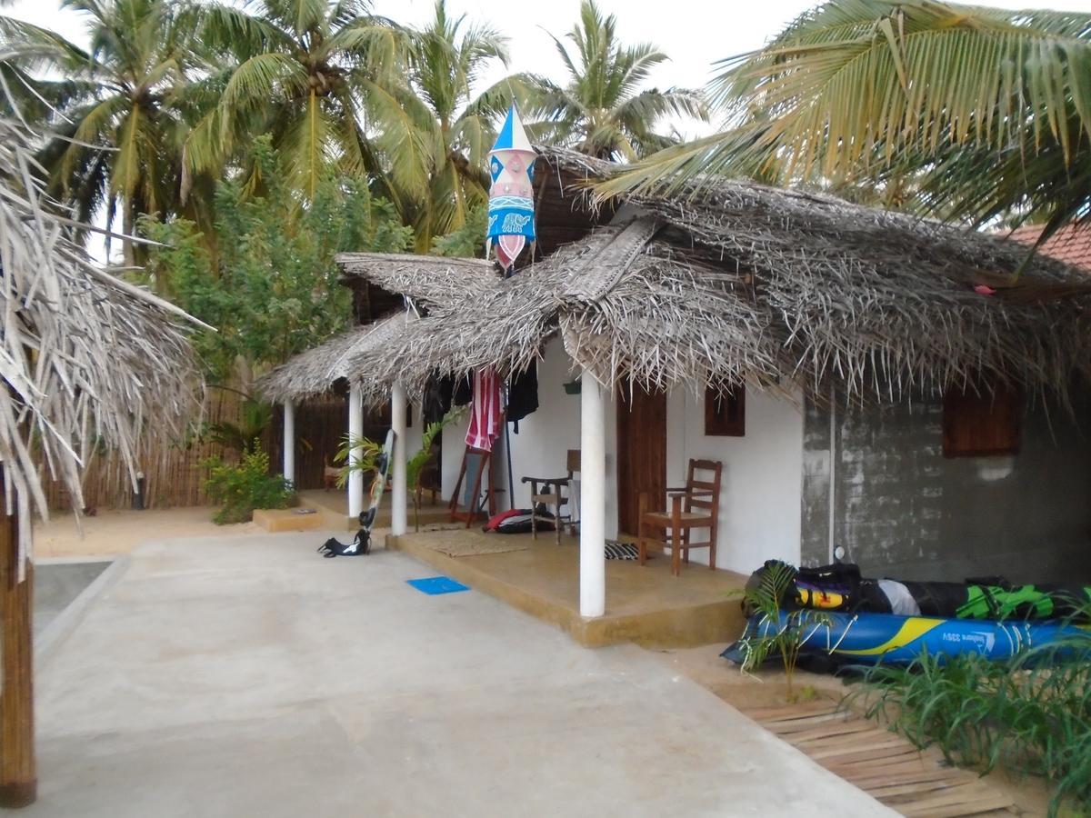 Kite Bay Villa Калпития Екстериор снимка