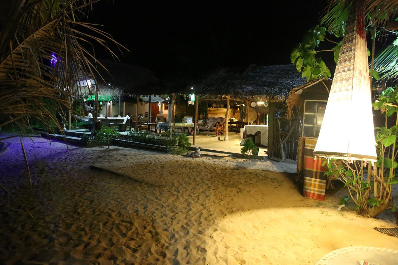 Kite Bay Villa Калпития Екстериор снимка