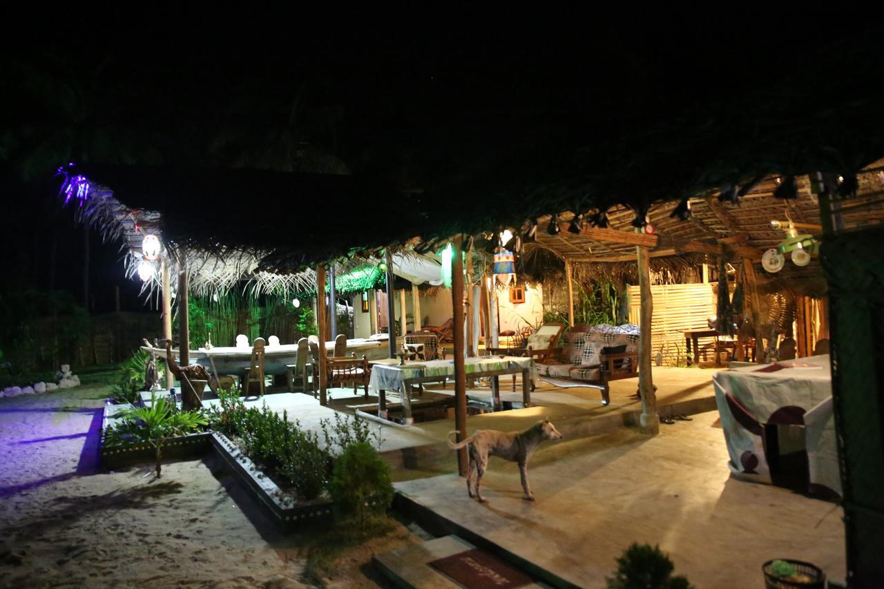 Kite Bay Villa Калпития Екстериор снимка