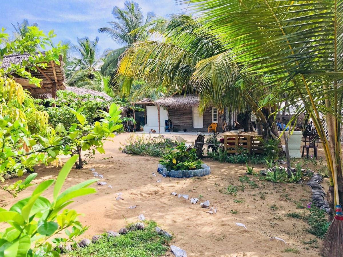 Kite Bay Villa Калпития Екстериор снимка