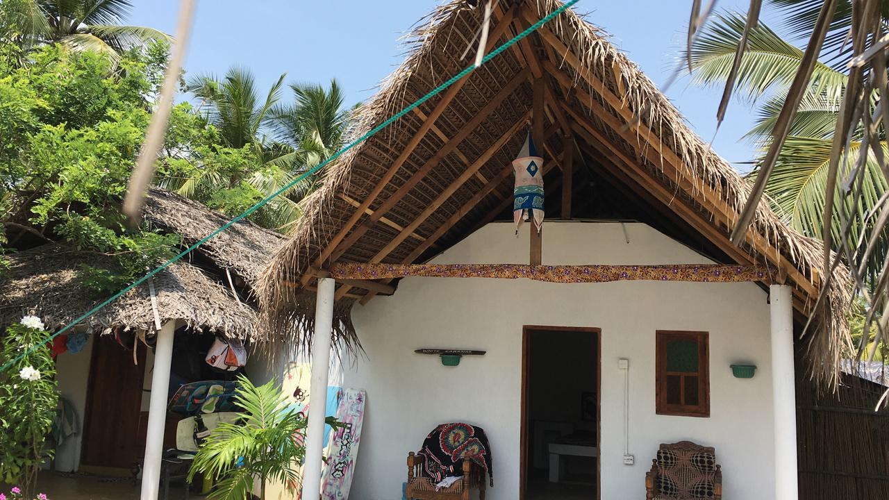 Kite Bay Villa Калпития Екстериор снимка
