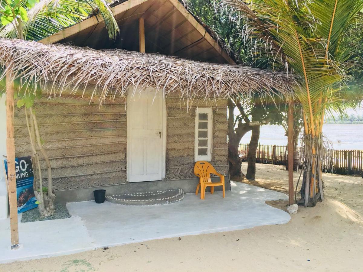 Kite Bay Villa Калпития Екстериор снимка