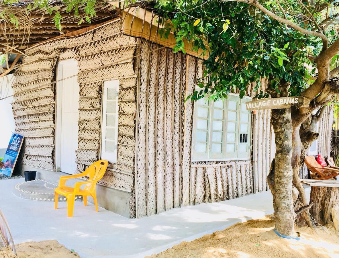 Kite Bay Villa Калпития Екстериор снимка