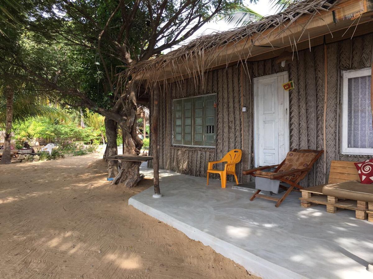 Kite Bay Villa Калпития Екстериор снимка