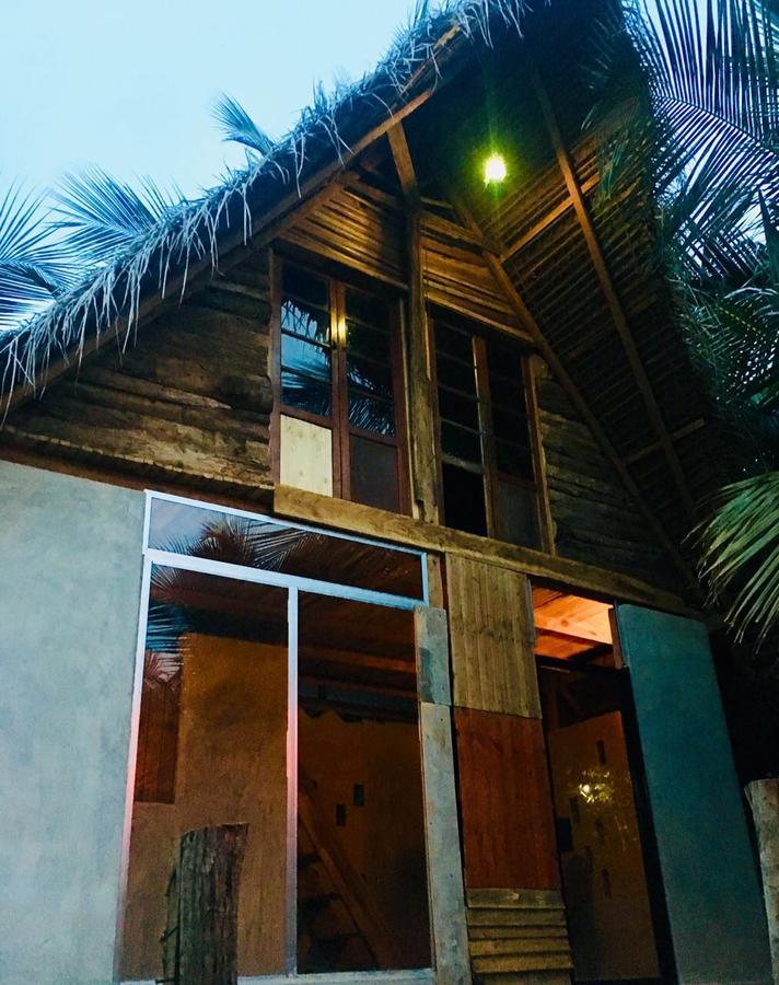 Kite Bay Villa Калпития Екстериор снимка