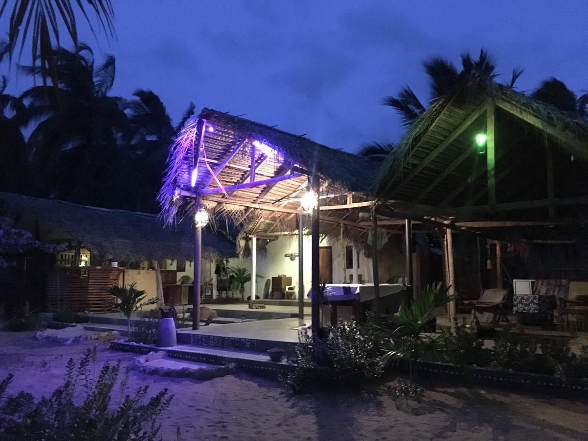 Kite Bay Villa Калпития Екстериор снимка
